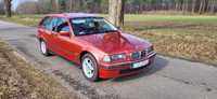 Bmw series 3 e36