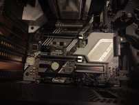 Płyta główna ATX ASUS PRIME Z490-A Socket LGA1200