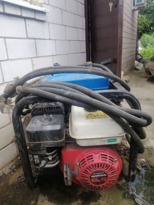 Продам дровокол гідравлічний