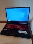 ігровий ноутбук Acer Nitro 5 17" N20C2