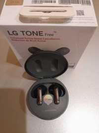 LG Tone Free TONE-FP9
