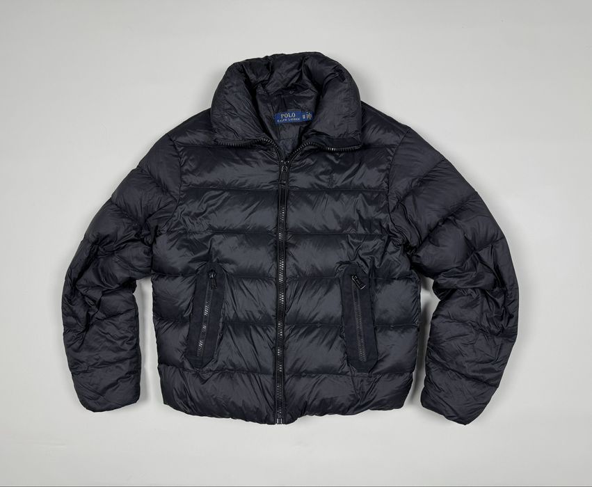 Ralph Lauren Polo Пуховик Жіночий Розмір Xs