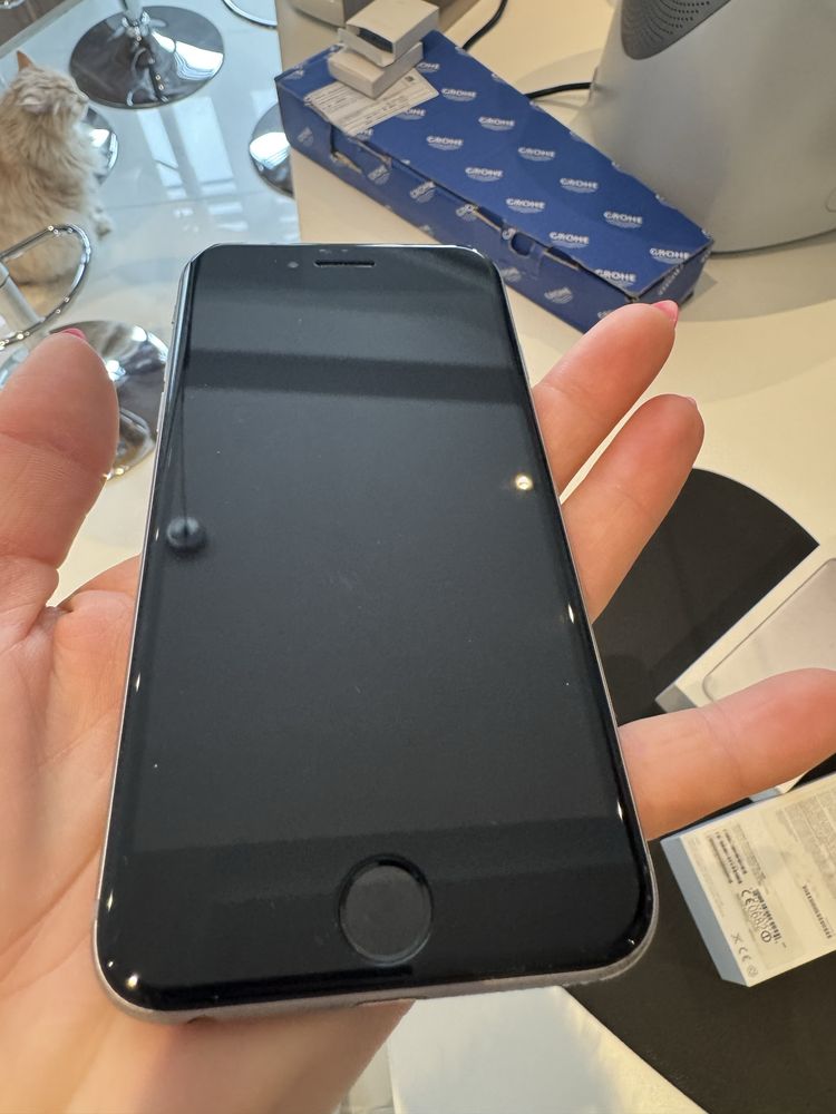 Iphone 6 16Gb komunia prezent