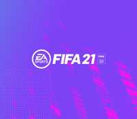 FIFA 21 PL/EN/CZ/TR Language Only Origin CD Key