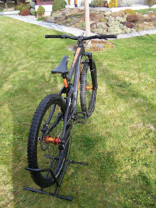 Trek Slash 8 Jibber/Slopeduro