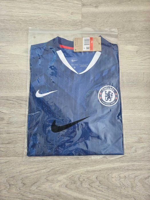Camisola Chelsea 2025/26