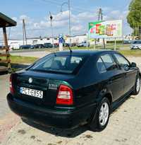 Skoda Octavia LIFT 1.9 TDI 110 PS klima z pierwszych rąk salon polska