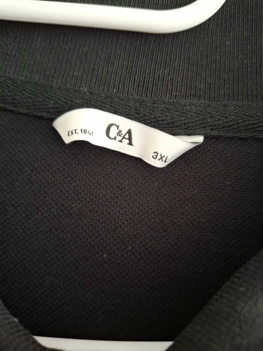 Koszulka męska polo 3xl