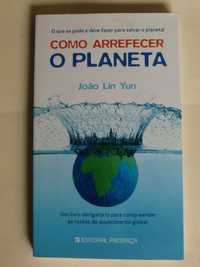 Como Arrefecer o Planeta de João Lin Yun