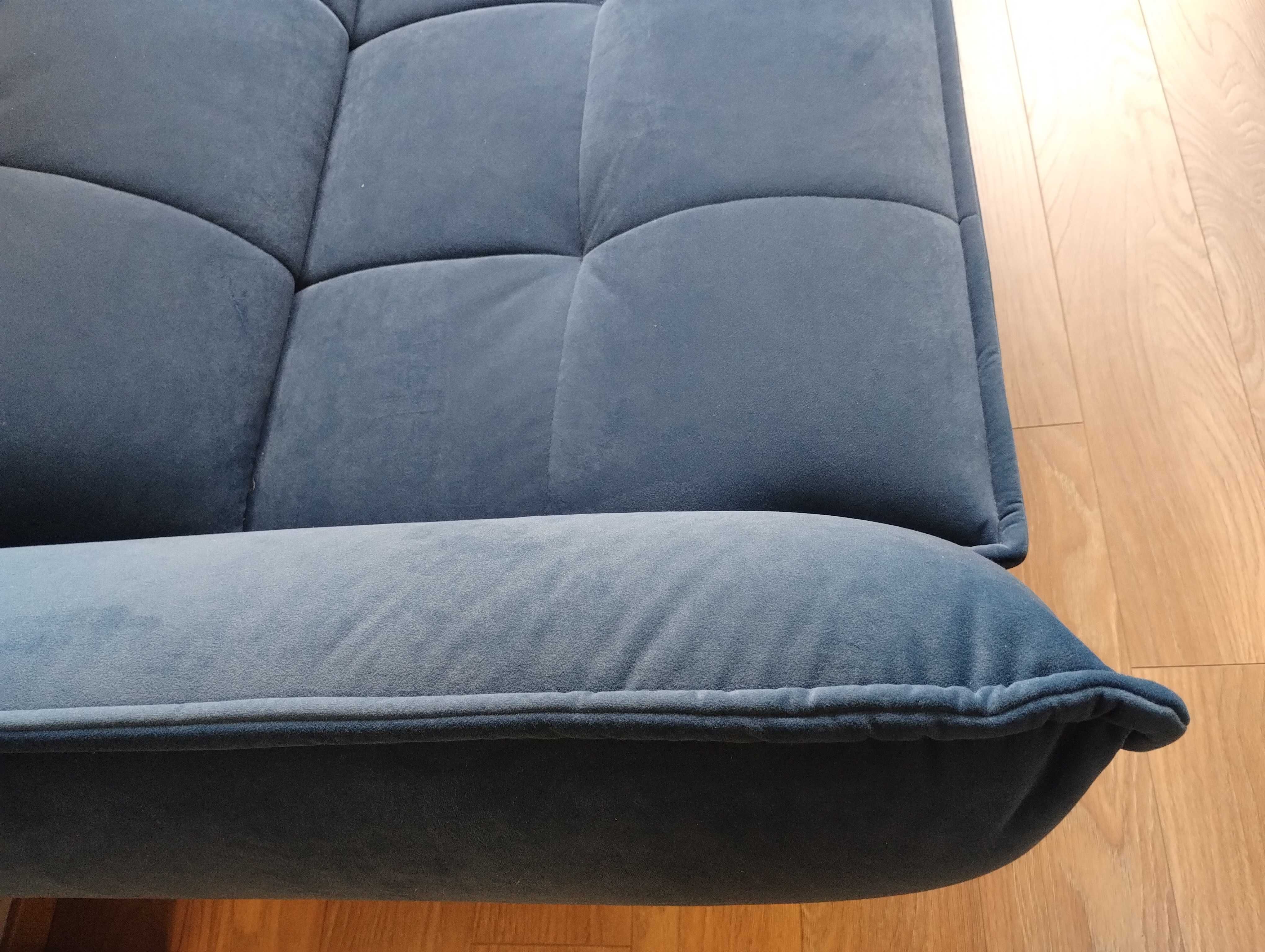 Po ekspozycyjna sofa LIZBONA
