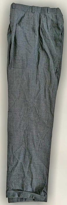 Fato de Homem Alfaiate Nunes Corrêa, Novo