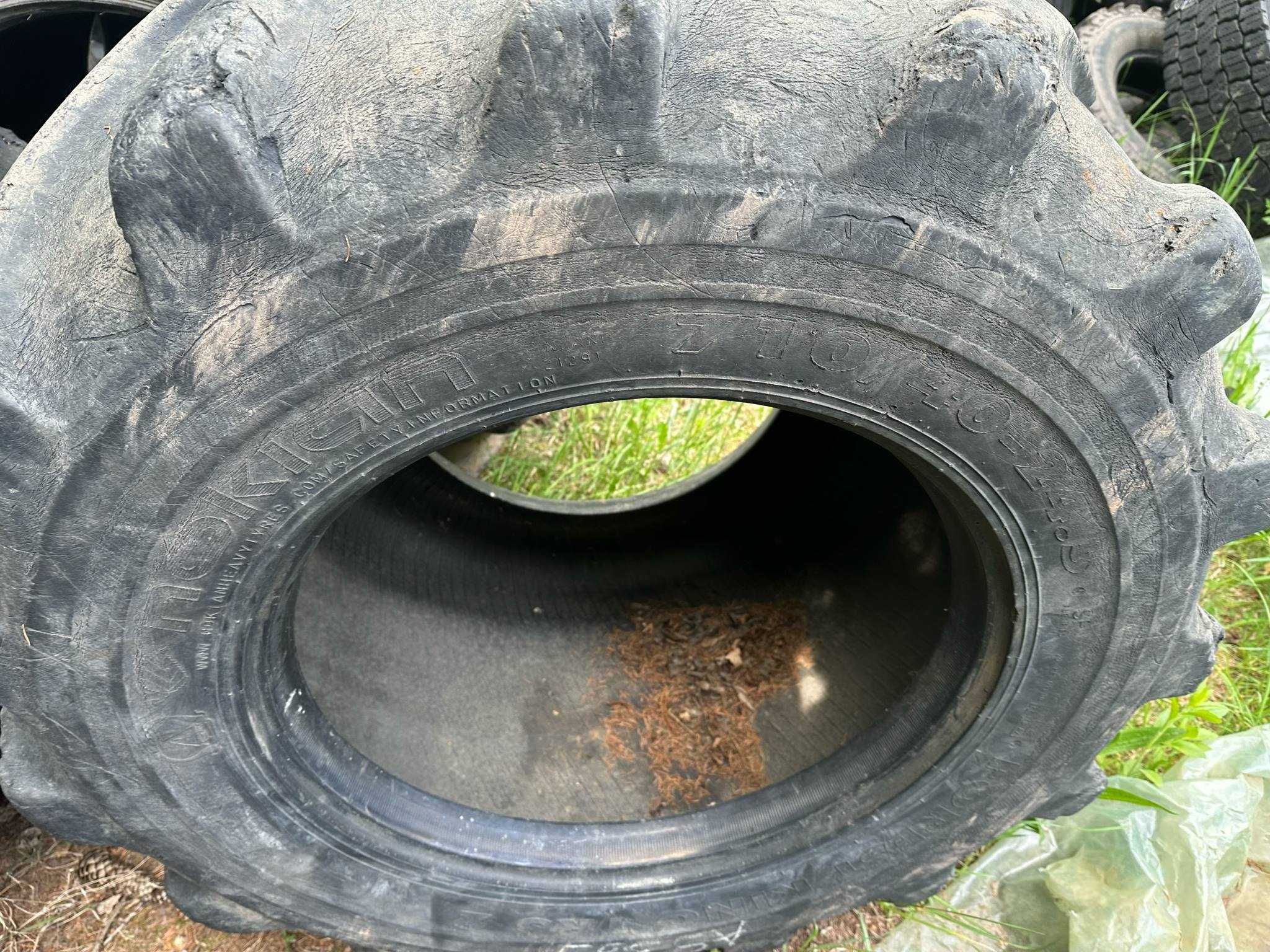 Opona leśna Nokian 710/40-24.5