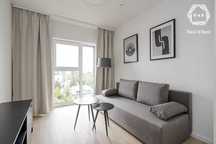 2 pokojowe mieszkanie | Pets Friendly | od zaraz