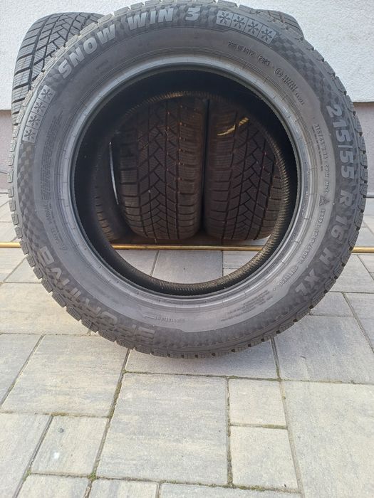 215/55R16 97H Sportiva 2023rok