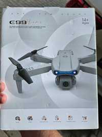 Nowy dron FACEGLE E99