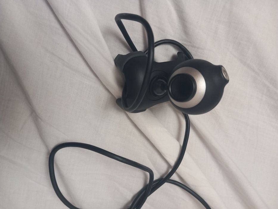 Kamera internetowa USB  tesco