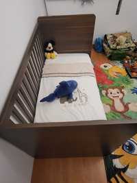 Quarto completo Bebé/Criança