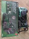 Kosiarka akumulatorowa Parkside 20v 32L
