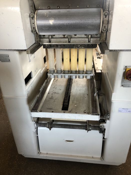 Відсадочна машина Виробництво Німеччина