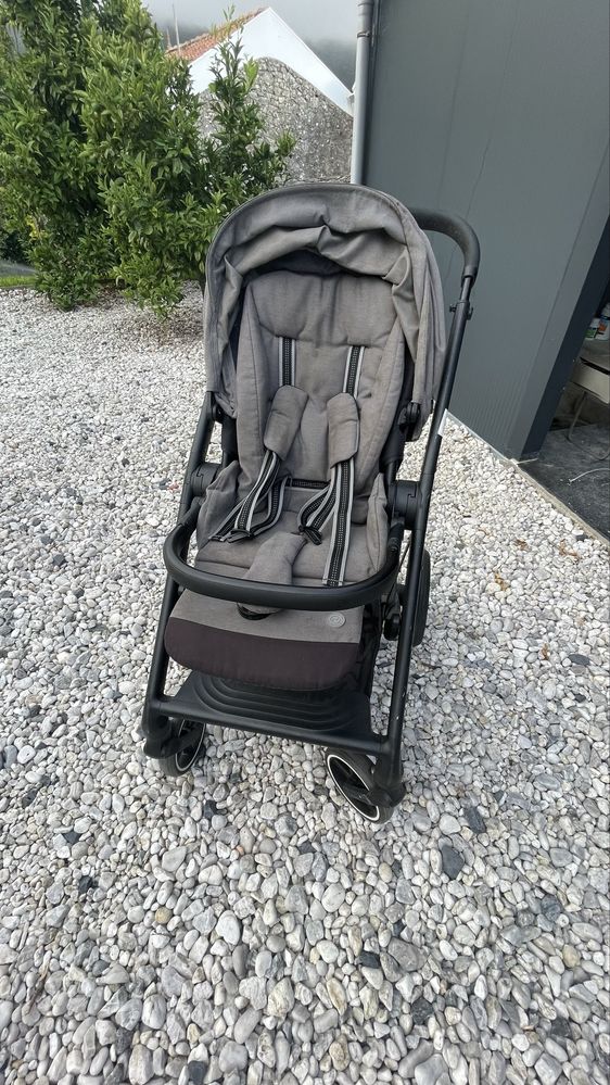 Carrinho bebe cybex