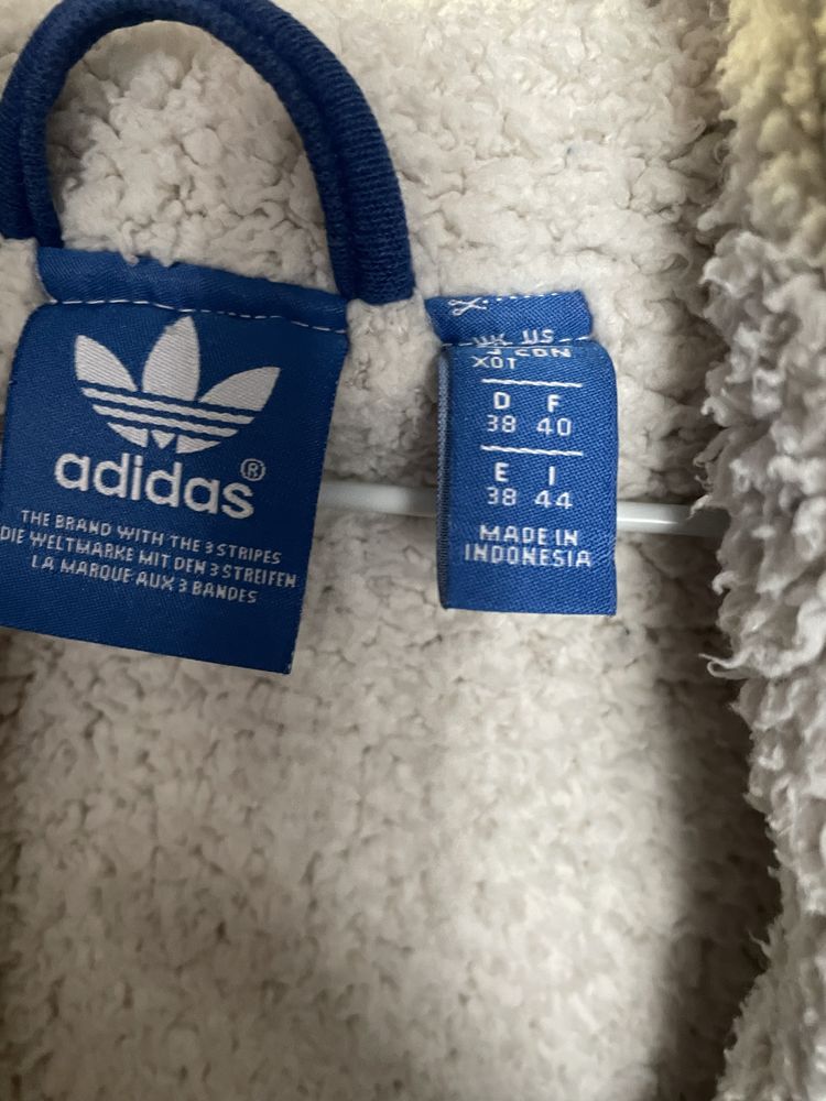 Кофта Adidas