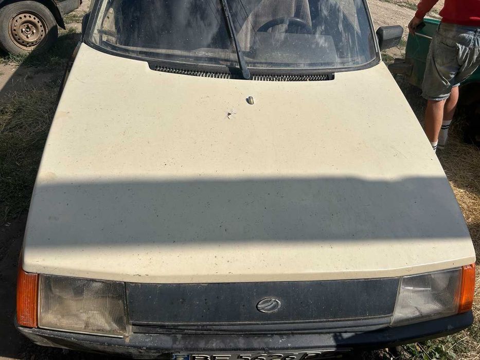Разборка Запчастини ЗАЗ DAEWOO Славута, Таврія, SENS LANOS розборка