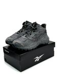 Чоловічі кросівки Reebok Zig Kinetica 2.5 Edge Grey Fur