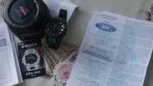 G-shock GBA900SM