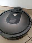 iRobot Roomba 980 stan bardzo dobry plus nowe filtry