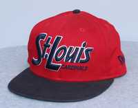 New Era St. Louis Cardinals czapka z daszkiem r.uni