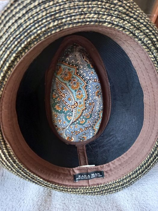 Продам стильний капелюх, шляпу від ZARA