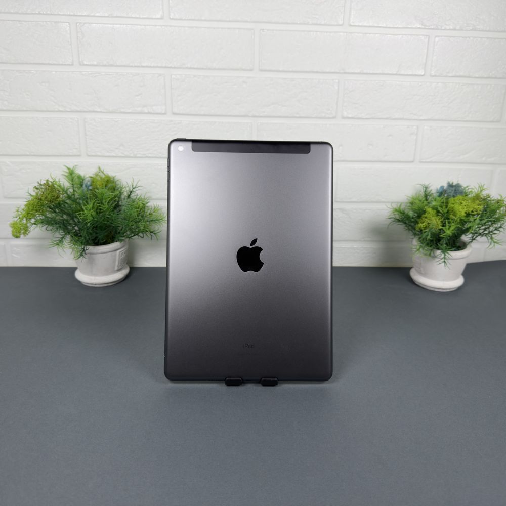 Планшет Apple IPad 7 10.2 2019 32GB LTE | Без ремонтов и МДМ
