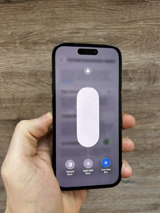 iPhone 14 Pro 256Gb Space Black з гарантією