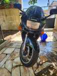 Kawasaki zzr 600