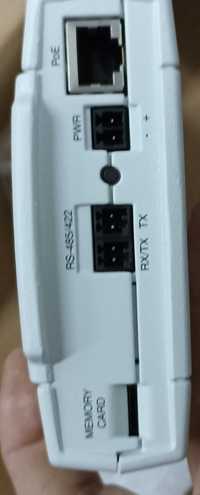 Axis M7014 Video Encoder