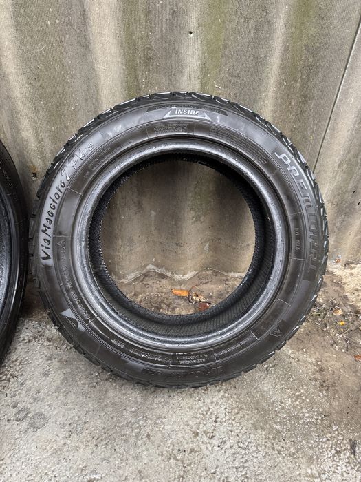 205  60 r16 Premiorri преміорі автошини