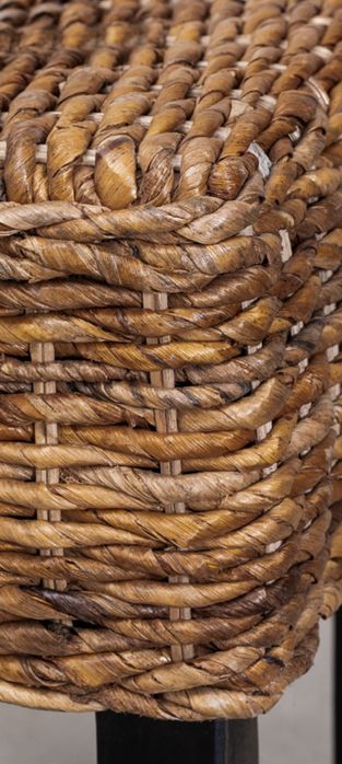 Krzesła do jadalni 6 szt. + stół kawowy z litego dębu