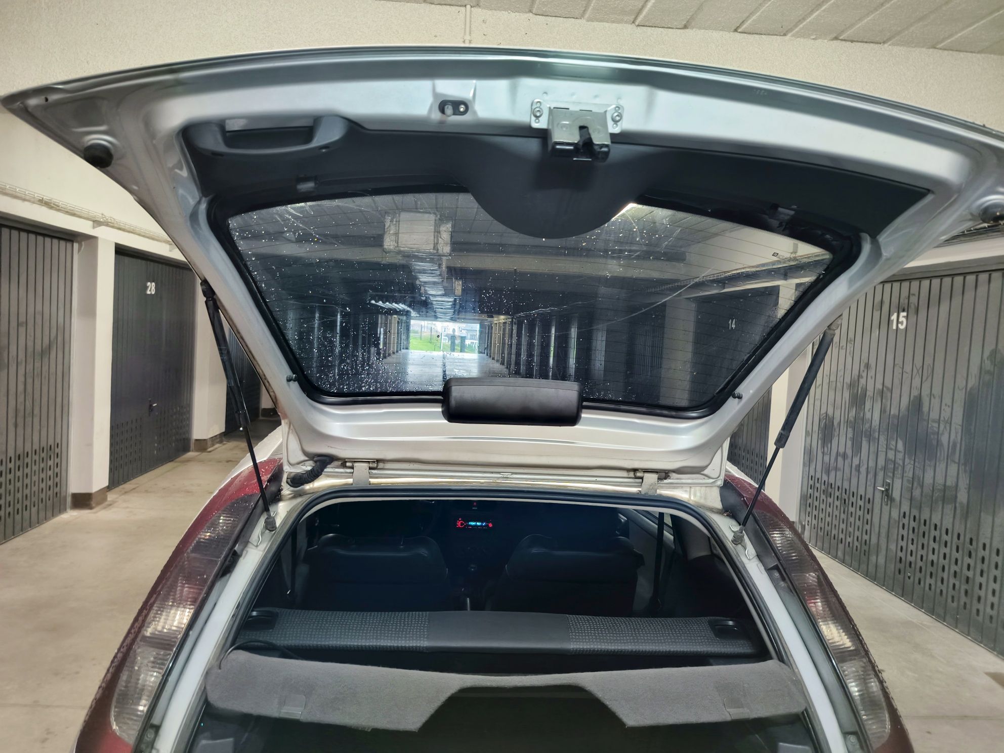 Zadbana Warta Uwagi Opel Corsa