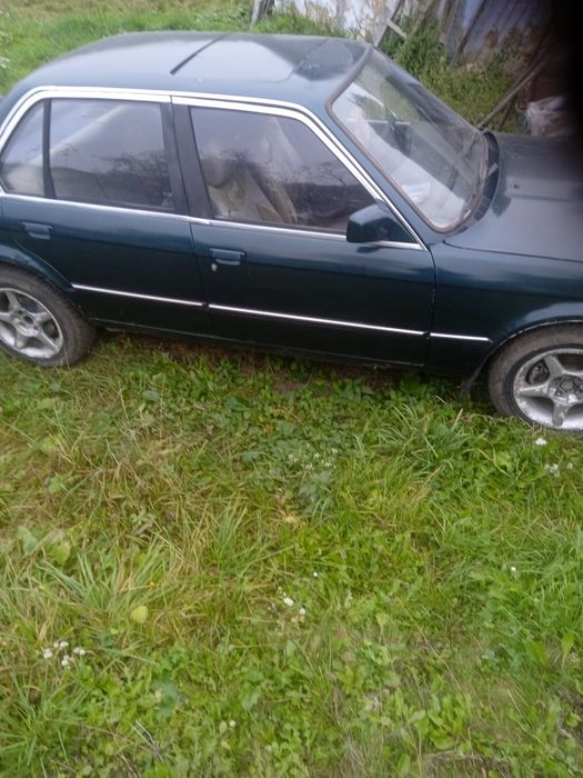 Продам Бмв е 30 дизель