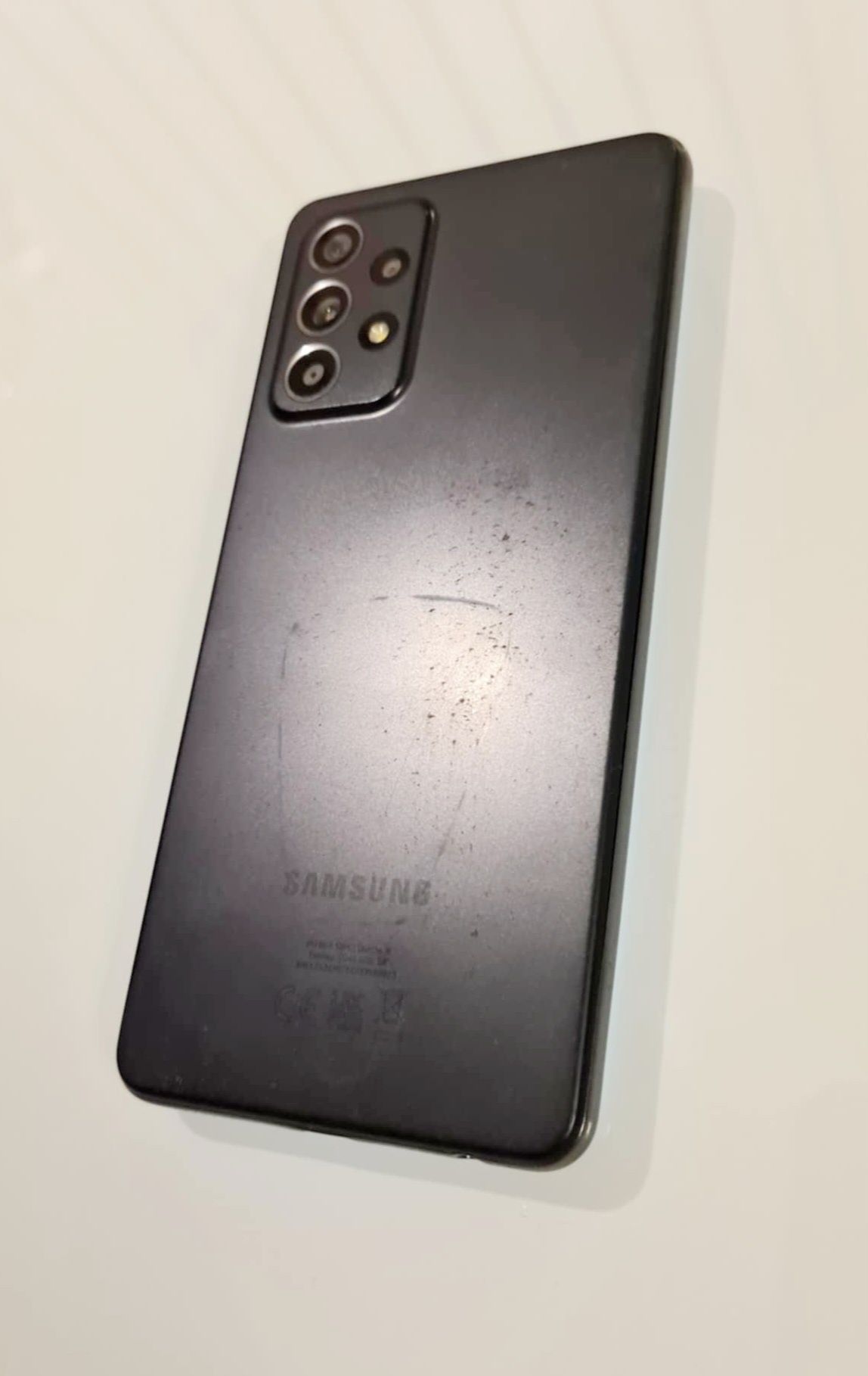 Samsung Galaxy A52s 5G