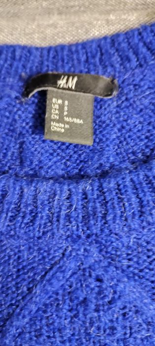 Джемпер кофта свитер H&M розм S