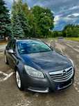 Opel Insignia 1.8b 140km