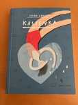 KASIEŃKA - SARAH CROSSAN - Wydawnictwo Dwie Siostry
