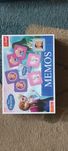 Gra memo frozen kraina lodu