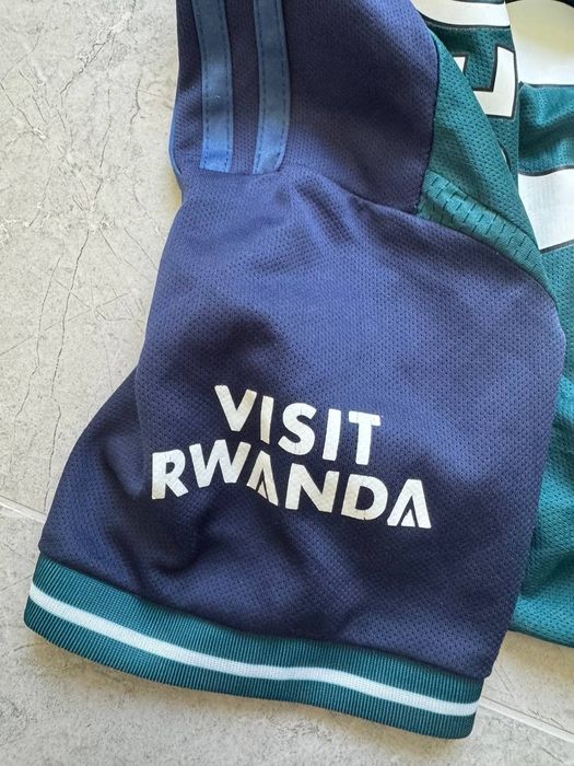 Футбольна форма арсенал QDEGAARD