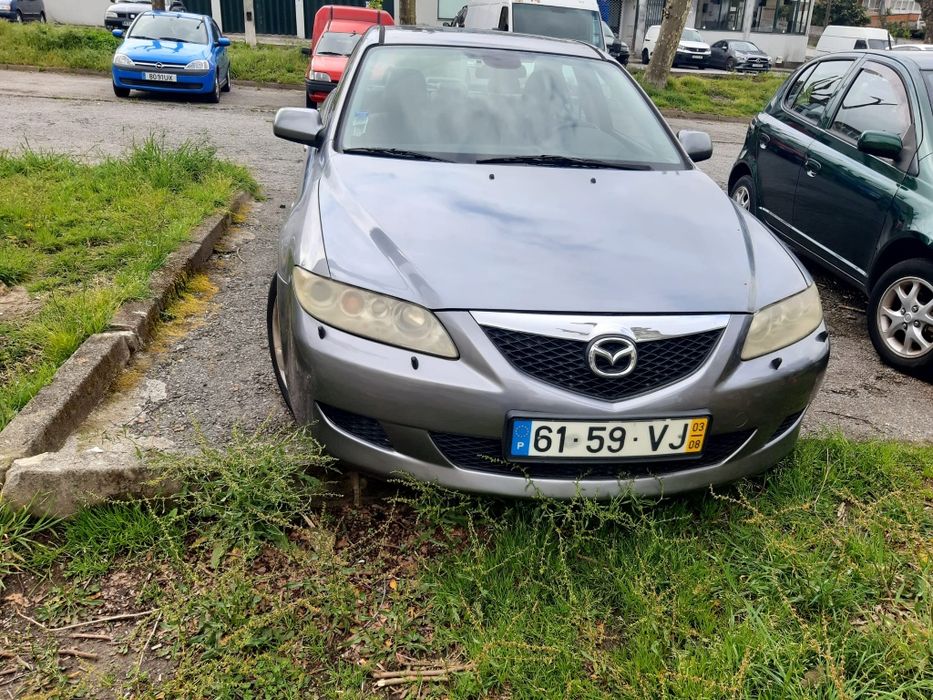Vendo carro em bom estado