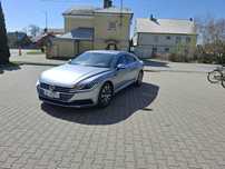Volkswagen Arteon 2.0 Tdi