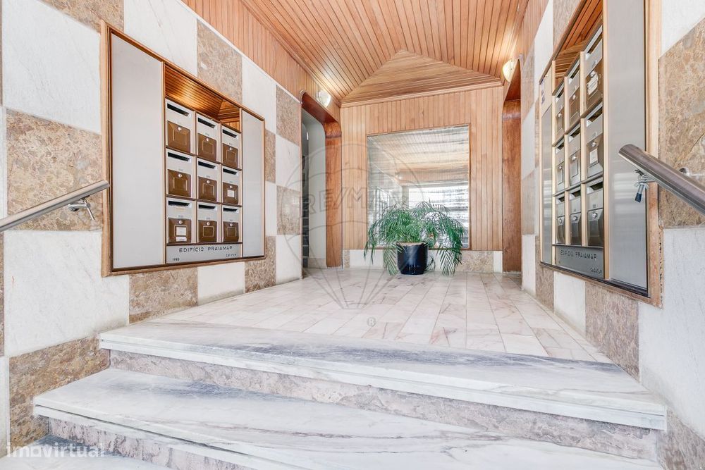 Apartamento T2 para venda