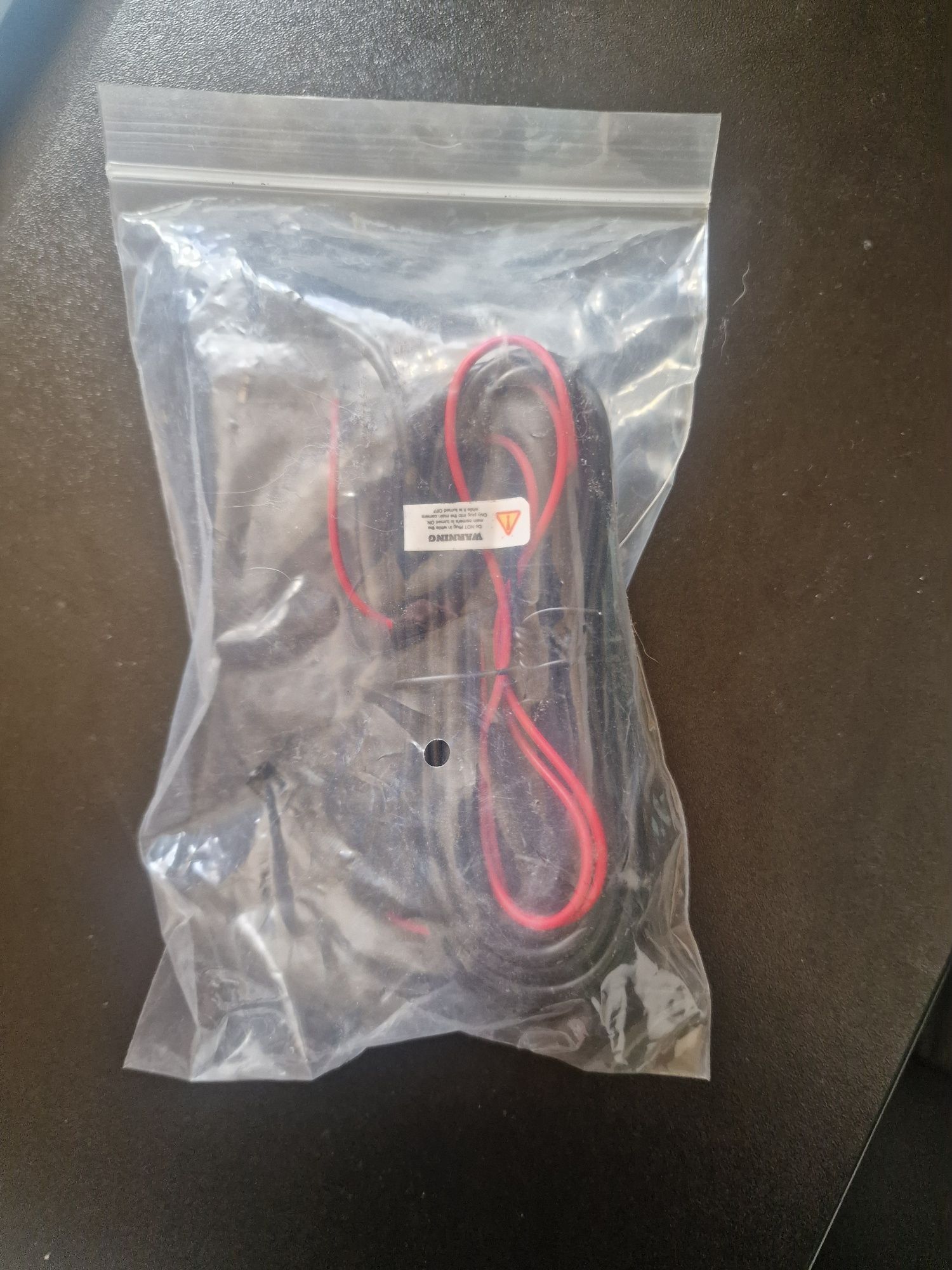 Kabel do kamery cofania