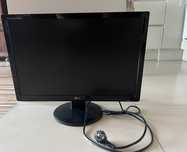 Sprzedam monitor LG